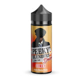 Peeky Blenders Desserts 100ML Shortfill - Vapour VapePeeky Blenders