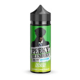 Peeky Blenders Freeze 100ML Shortfill - Vapour VapePeeky Blenders