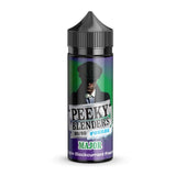 Peeky Blenders Freeze 100ML Shortfill - Vapour VapePeeky Blenders