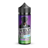 Peeky Blenders Freeze 100ML Shortfill - Vapour VapePeeky Blenders