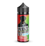 Peeky Blenders Freeze 100ML Shortfill - Vapour VapePeeky Blenders