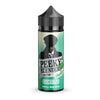 Peeky Blenders Menthol 100ML Shortfill - Vapour VapePeeky Blenders