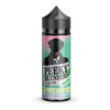 Peeky Blenders Menthol 100ML Shortfill - Vapour VapePeeky Blenders