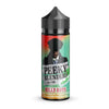 Peeky Blenders Menthol 100ML Shortfill - Vapour VapePeeky Blenders