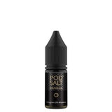 Pod Salt 10ML Nic Salt - Vapour VapePod Salt