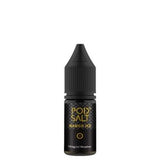 Pod Salt 10ML Nic Salt - Vapour VapePod Salt