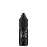 Pod Salt 10ML Nic Salt - Vapour VapePod Salt