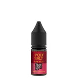 Pod Salt Fusions 10ML Nic Salt - Vapour VapePod Salt