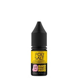 Pod Salt Fusions 10ML Nic Salt - Vapour VapePod Salt