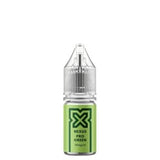 Pod Salt Nexus 10ML Nic Salt - Vapour VapePod Salt