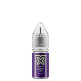 Pod Salt Nexus 10ML Nic Salt - Vapour VapePod Salt