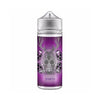 Poison 100ml E liquids Shortfill - Vapour VapePoison