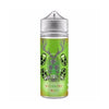 Poison 100ml E liquids Shortfill - Vapour VapePoison
