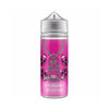 Poison 100ml E liquids Shortfill - Vapour VapePoison