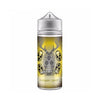 Poison 100ml E liquids Shortfill - Vapour VapePoison