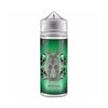Poison 100ml E liquids Shortfill - Vapour VapePoison