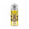 Poison 100ml E liquids Shortfill - Vapour VapePoison