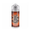 Poison 100ml E liquids Shortfill - Vapour VapePoison