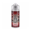 Poison 100ml E liquids Shortfill - Vapour VapePoison