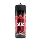 Pud 100ML Shortfill - Vapour VapePud