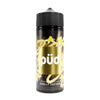Pud 100ML Shortfill - Vapour VapePud