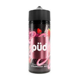Pud 100ML Shortfill - Vapour VapePud