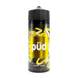 Pud 100ML Shortfill - Vapour VapePud