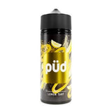 Pud 100ML Shortfill - Vapour VapePud