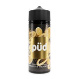 Pud 100ML Shortfill - Vapour VapePud