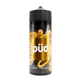 Pud 100ML Shortfill - Vapour VapePud