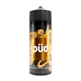 Pud 100ML Shortfill - Vapour VapePud