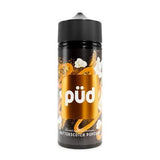 Pud 100ML Shortfill - Vapour VapePud