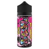 Puffin Rascal 100ml Shortfill - Vapour VapePuffin Rascal