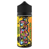 Puffin Rascal 100ml Shortfill - Vapour VapePuffin Rascal