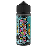 Puffin Rascal 100ml Shortfill - Vapour VapePuffin Rascal
