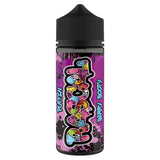 Puffin Rascal 100ml Shortfill - Vapour VapePuffin Rascal