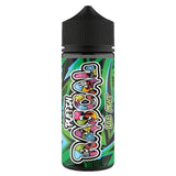 Puffin Rascal 50vg/50vg 100ml Shortfill - Vapour VapePuffin Rascal