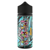 Puffin Rascal 50vg/50vg 100ml Shortfill - Vapour VapePuffin Rascal