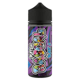 Puffin Rascal 50vg/50vg 100ml Shortfill - Vapour VapePuffin Rascal