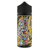 Puffin Rascal 50vg/50vg 100ml Shortfill - Vapour VapePuffin Rascal