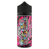 Puffin Rascal 50vg/50vg 100ml Shortfill - Vapour VapePuffin Rascal