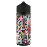 Puffin Rascal 50vg/50vg 100ml Shortfill - Vapour VapePuffin Rascal