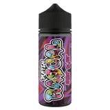 Puffin Rascal 50vg/50vg 100ml Shortfill - Vapour VapePuffin Rascal