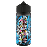 Puffin Rascal 50vg/50vg 100ml Shortfill - Vapour VapePuffin Rascal