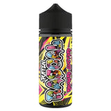Puffin Rascal 50vg/50vg 100ml Shortfill - Vapour VapePuffin Rascal