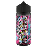 Puffin Rascal 50vg/50vg 100ml Shortfill - Vapour VapePuffin Rascal