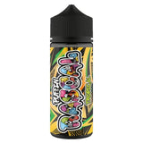 Puffin Rascal 50vg/50vg 100ml Shortfill - Vapour VapePuffin Rascal