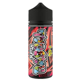 Puffin Rascal 50vg/50vg 100ml Shortfill - Vapour VapePuffin Rascal