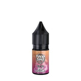 Pukka 50/50 10ML Shortfill - Vapour VapePukka Juice