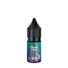 Pukka 50/50 10ML Shortfill - Vapour VapePukka Juice